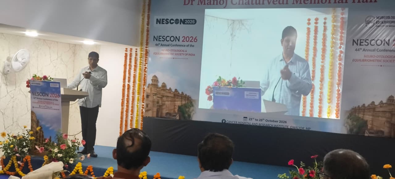 NESCON 2026 Masterclass photo 4