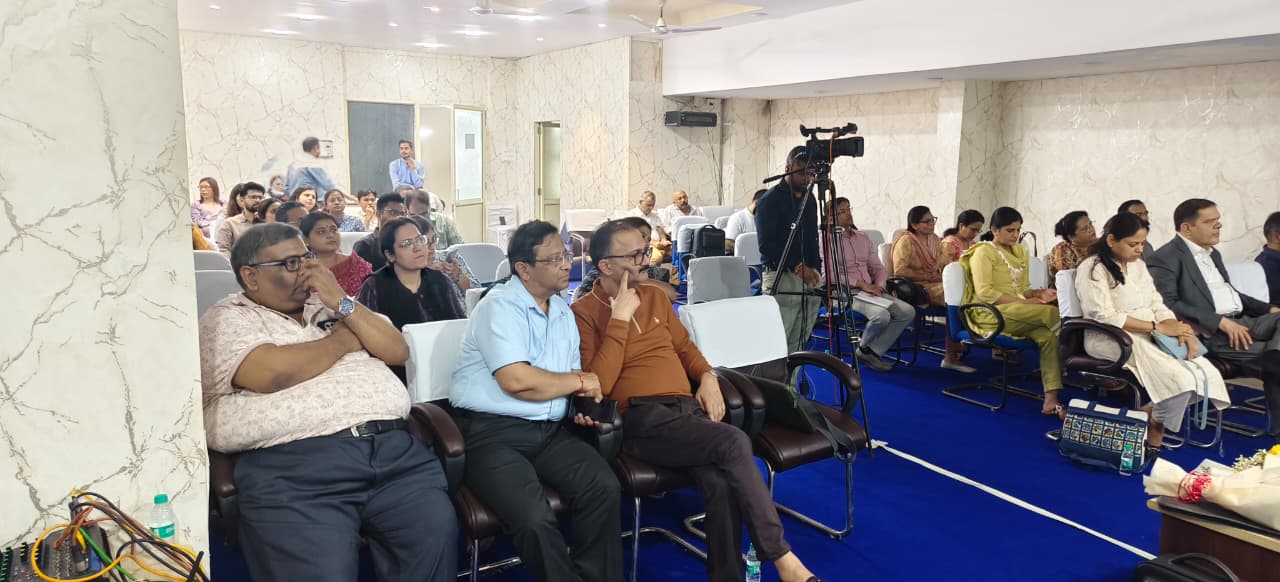 NESCON 2026 Masterclass photo 8