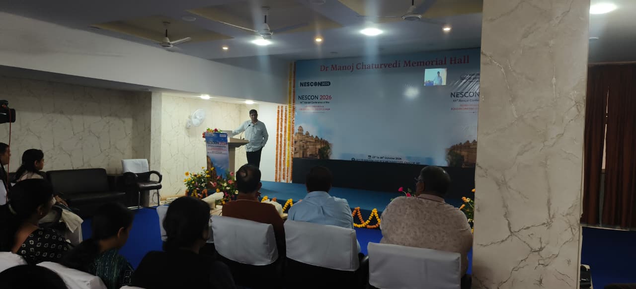 NESCON 2026 Masterclass photo 9