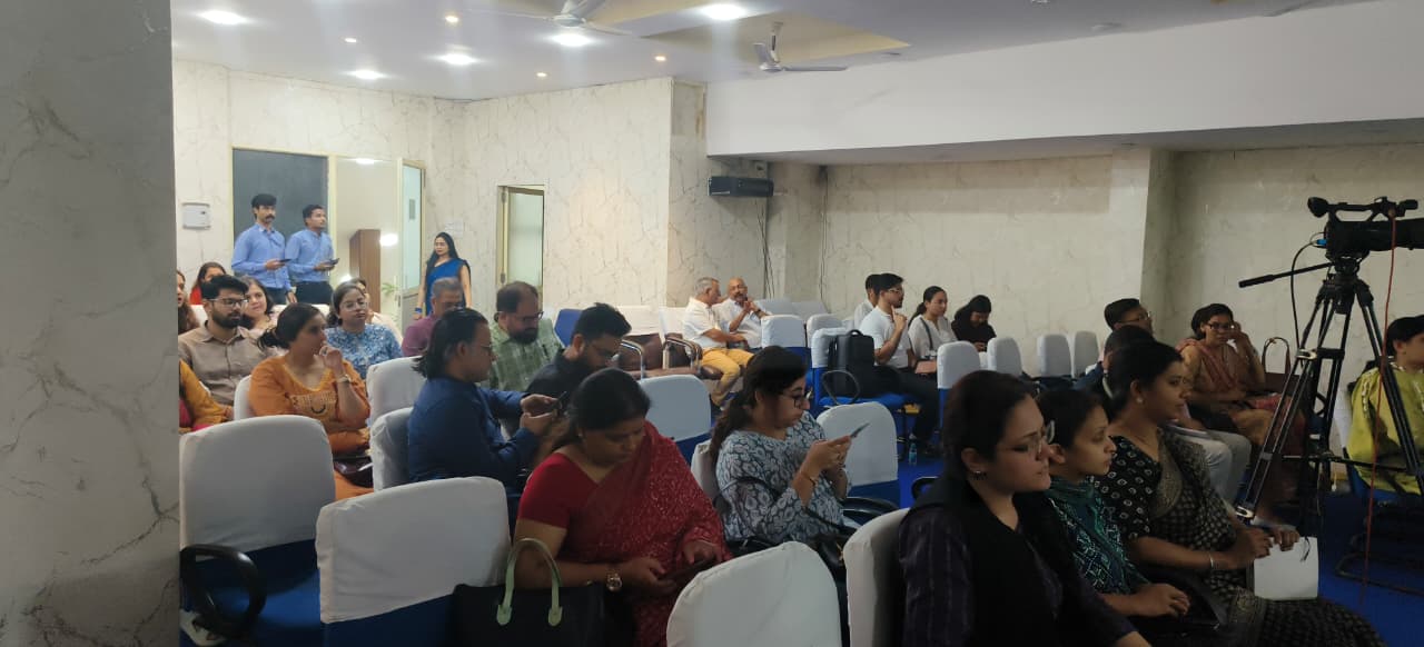 NESCON 2026 Masterclass photo 10