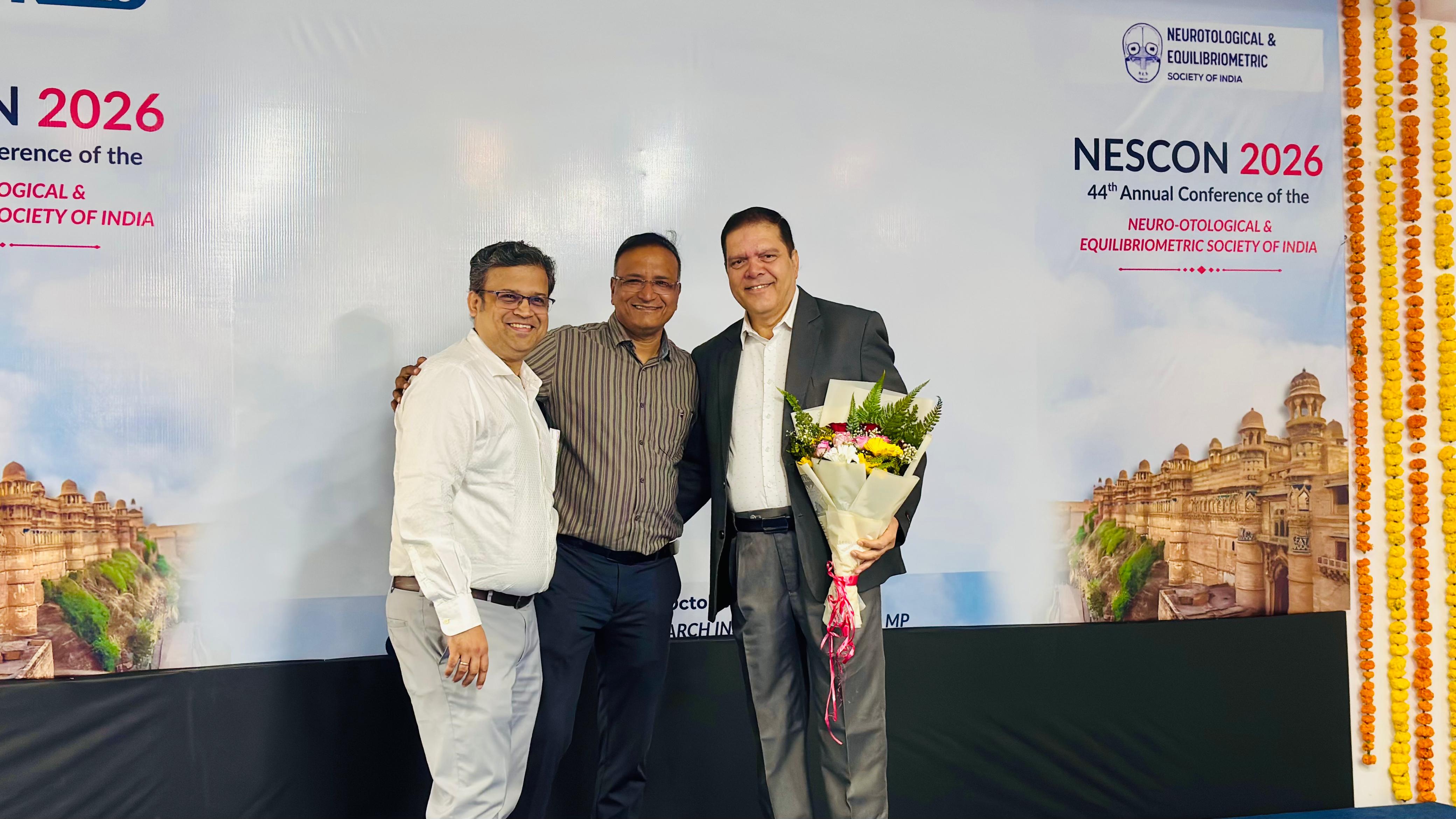NESCON 2026 Masterclass photo 3